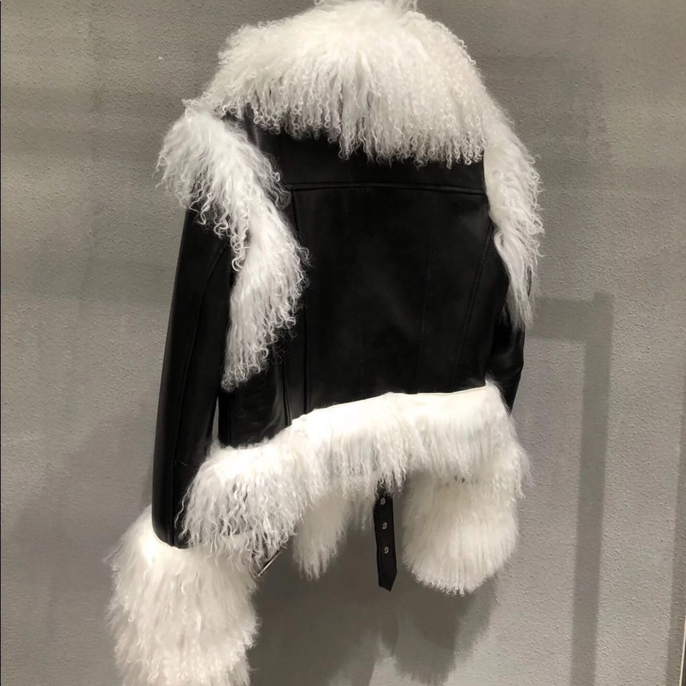 Jacket - Picture 2 of 4